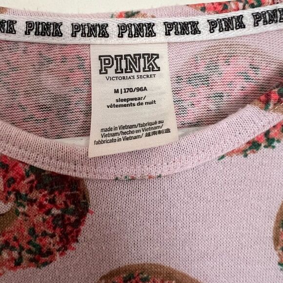 Victoria’s Secret Pink Top - Picture 2 of 3
